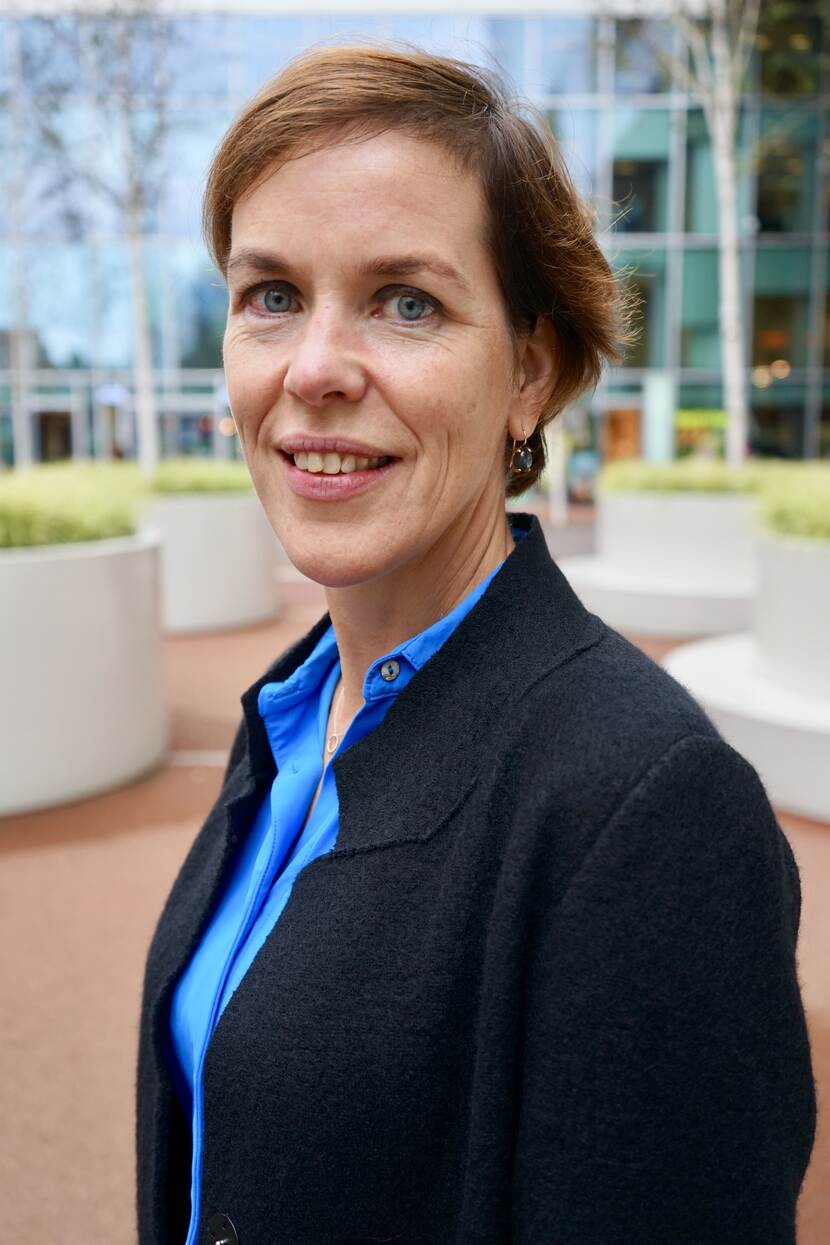 Lianne van Stuijvenberg